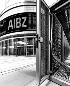 ai-bitzo-nasdaq-aibz-hpc-blockchain