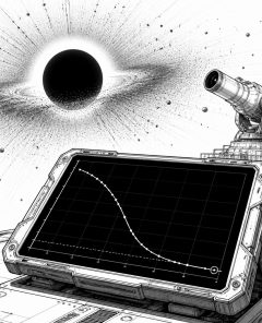 ai-black-white-holes-planck-mass