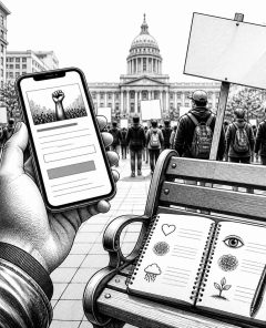 ai-black-women-emotions-political-engagement