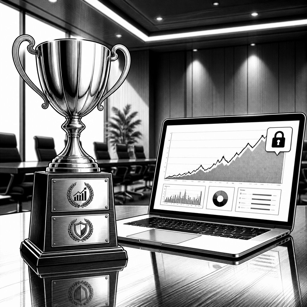 BlackLine erhält gleich doppelte Auszeichnungen für KI-gestützte Finanzprozesse BlackLine erhält gleich doppelte Auszeichnungen für KI-gestützte Finanzprozesse