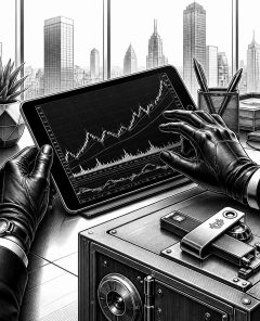 ai-blackrock-bitcoin-etf-yield