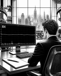 ai-blackstone-nyse-private-equity-fundraising