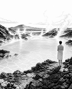 ai-blaue-lagune-geothermie-design-grindavik
