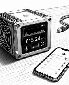 ai-blockchance-ticket-miner-desk