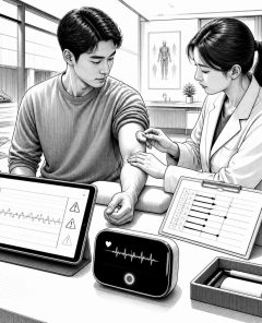 ai-blood-pressure-cuffless-hypotension-alzheimer
