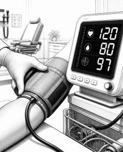 ai-blood-pressure-pulse-pressure-display