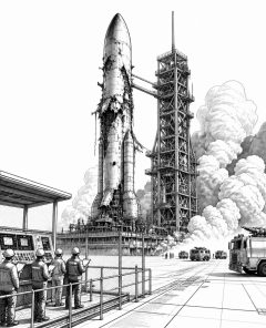 ai-blue-origin-new-glenn-launchpad-setback