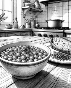 ai-blue-zones-legumes-longevity-14-percent