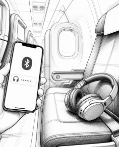 ai-bluetooth-speaker-name-airline-security