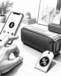 ai-bluetooth-speaker-sale