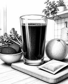 ai-blutdruck-getraenke-rote-bete-saft