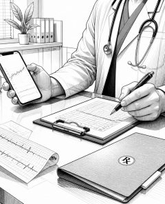 ai-blutdruck-sartane-therapie-ecg