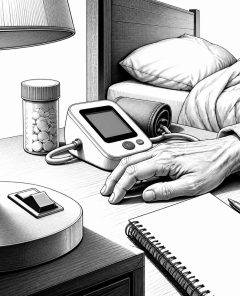 ai-blutdruckmedikation-einnahmezeit-nacht