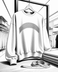 ai-bmw-arched-logo-oversized-sweatshirt
