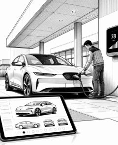ai-bmw-i3-first-edition-charging