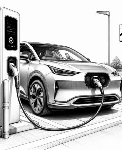 ai-bmw-ix3-charging-suv