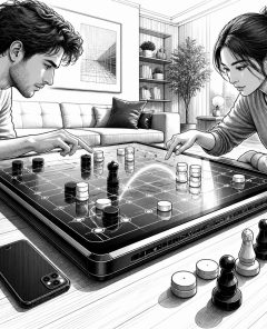 ai-board-studio-touchscreen-device