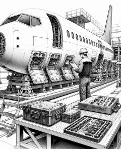 ai-boeing-737max-produktionshochlauf