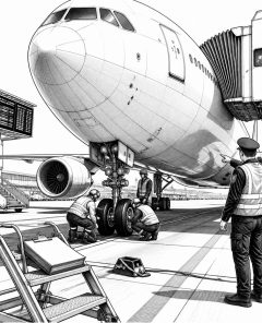 ai-boeing-787-landing-gear-investigation-frankfurt