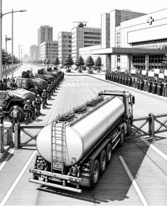 ai-bolivien-notstand-militaer-straassensperren