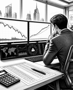 ai-bond-market-oil-yields
