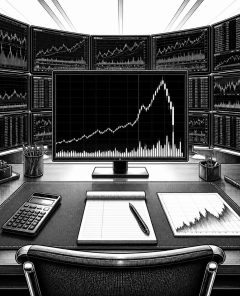 ai-bond-market-volatility-fed-inflation