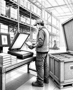 ai-book-scan-logistics