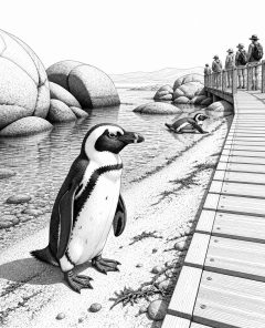 ai-boulders-beach-pinguine