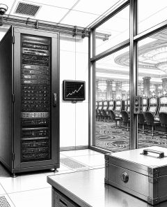 ai-boyd-gaming-nyse-earnings-online-igaming