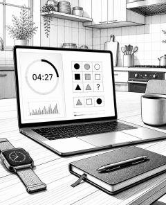 ai-brain-training-5-minutes-timer