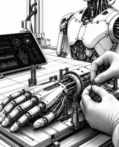 ai-brainco-bionic-hands-humanoid-robots-china