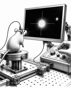 ai-brainstem-attention-selection-engine