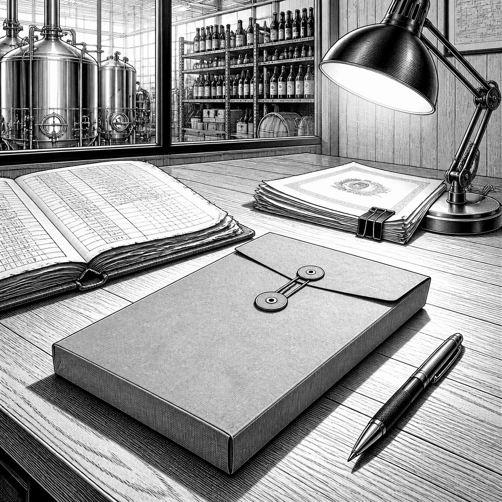 Brauerei Wolters beantragt Insolvenz in Eigenverwaltung: Was jetzt für Beschäftigte und Biermarkt gilt Brauerei Wolters beantragt Insolvenz in Eigenverwaltung: Was jetzt für Beschäftigte und Biermarkt gilt