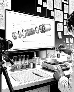 ai-breaking-lab-creator-explaining-science