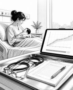ai-breastfeeding-adhd-neurodevelopment-cohort