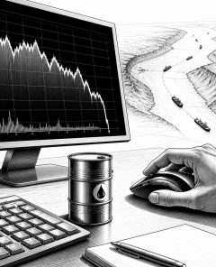 ai-brent-oil-falling