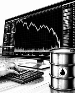 ai-brent-oil-price-fall