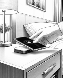 ai-brick-nfc-screen-time