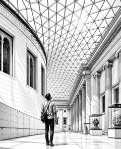 ai-british-museum-great-court-visitor-scene