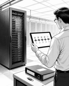ai-broadridge-proxy-voting-infrastruktur