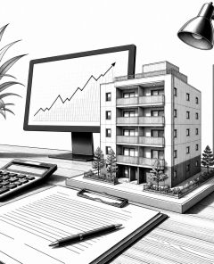 ai-brt-reit-cashflow-dividend-model