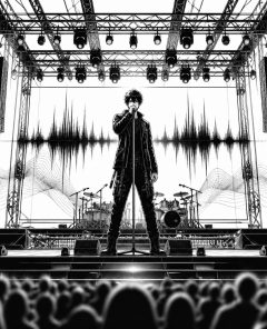 ai-bruno-mars-stage-retro-pop