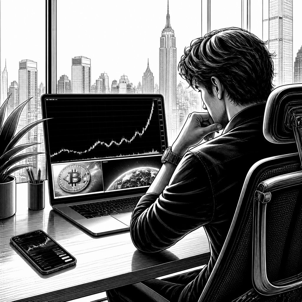 BTC-Volatilität im Fokus: Politische Signale als Trigger für Trading-Systeme BTC-Volatilität im Fokus: Politische Signale als Trigger für Trading-Systeme
