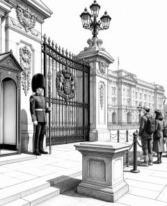 ai-buckingham-palace-guards-courtyard