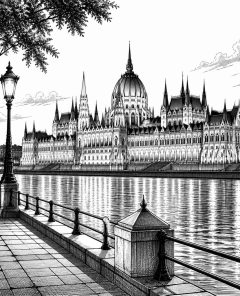 ai-budapest-orszaghaz-donauparlament