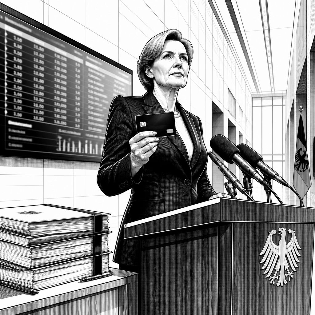 Bürgergeld-Kürzung: Söder fordert weniger Regelsätze und Bezahlkarte für Asylbewerber Bürgergeld-Kürzung: Söder fordert weniger Regelsätze und Bezahlkarte für Asylbewerber