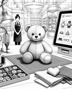 ai-build-a-bear-workshop-strategy