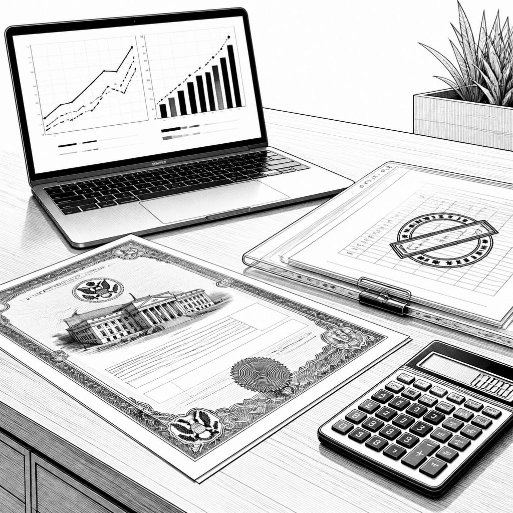 Bund stockt Staatsanleihen bis 2047 und 2053 auf: 2,107 Milliarden Euro im Auktionsverfahren Bund stockt Staatsanleihen bis 2047 und 2053 auf: 2,107 Milliarden Euro im Auktionsverfahren