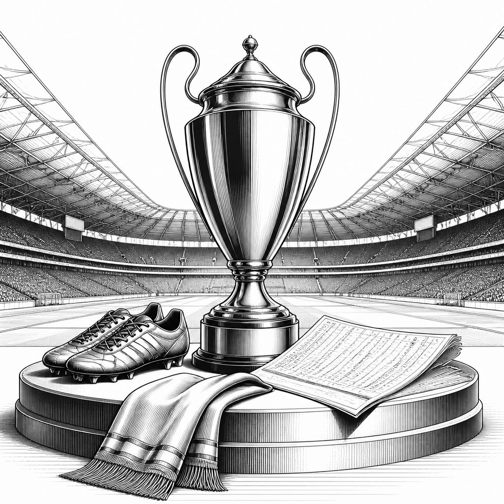 Bundesliga 2025/26: Bayern Meister, Dortmund stark – was der Endstand für CL, Europa und Abstieg bedeutet Bundesliga 2025/26: Bayern Meister, Dortmund stark – was der Endstand für CL, Europa und Abstieg bedeutet