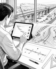 ai-bundestag-verkehrsprojekte-digital